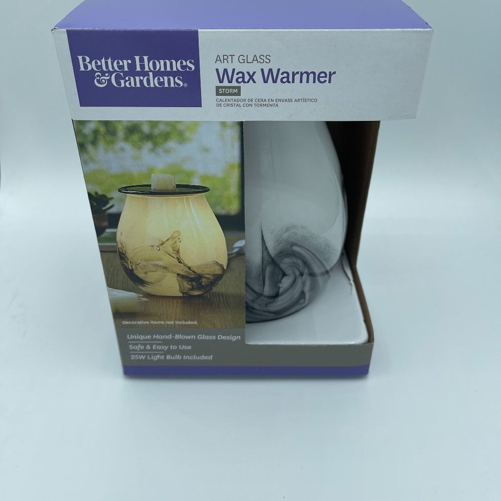 Wax Warmer